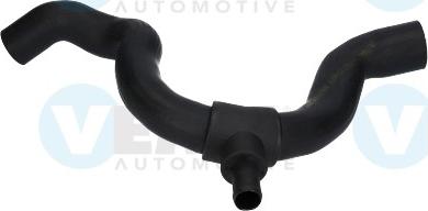 VEMA VE54681 - Furtun radiator aaoparts.ro