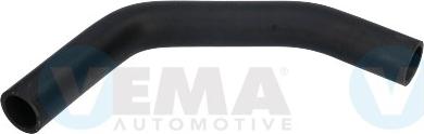 VEMA VE54683 - Furtun radiator aaoparts.ro