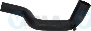 VEMA VE54677 - Furtun radiator aaoparts.ro