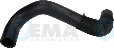 VEMA VE54894 - Furtun radiator aaoparts.ro