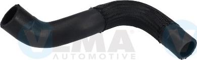 VEMA VE54890 - Furtun radiator aaoparts.ro