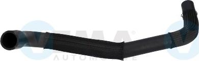 VEMA VE54892 - Furtun radiator aaoparts.ro