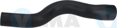 VEMA VE54888 - Furtun radiator aaoparts.ro