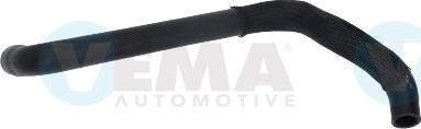 VEMA VE54876 - Furtun radiator aaoparts.ro