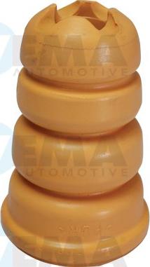 VEMA VE54374 - Tampon cauciuc, suspensie aaoparts.ro