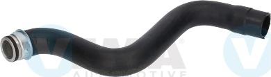 VEMA VE54758 - Furtun radiator aaoparts.ro