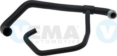 VEMA VE54757 - Furtun radiator aaoparts.ro
