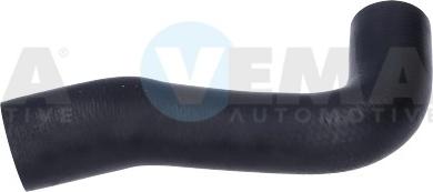 VEMA VE55945 - Furtun aer supraalimentare aaoparts.ro