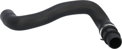 VEMA VE55419 - Furtun radiator aaoparts.ro