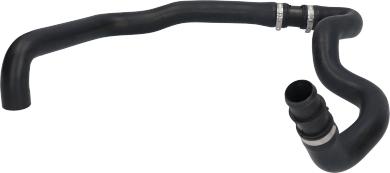 VEMA VE55472 - Furtun radiator aaoparts.ro