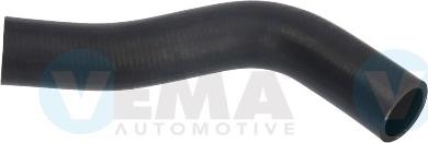 VEMA VE55092 - Furtun radiator aaoparts.ro