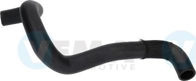 VEMA VE55006 - Furtun radiator aaoparts.ro