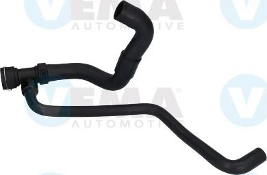 VEMA VE55167 - Furtun radiator aaoparts.ro