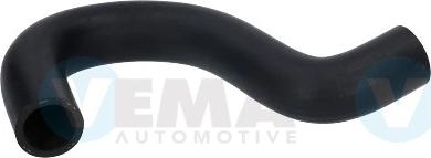 VEMA VE55180 - Furtun radiator aaoparts.ro