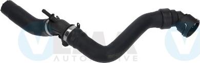 VEMA VE55183 - Furtun radiator aaoparts.ro