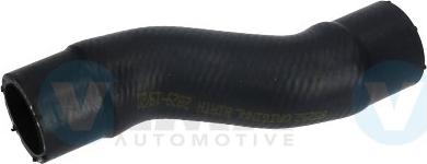 VEMA VE55292 - Furtun radiator aaoparts.ro