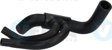 VEMA VE55255 - Furtun radiator aaoparts.ro