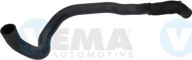 VEMA VE55223 - Furtun radiator aaoparts.ro