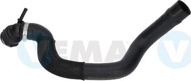 VEMA VE55222 - Furtun radiator aaoparts.ro