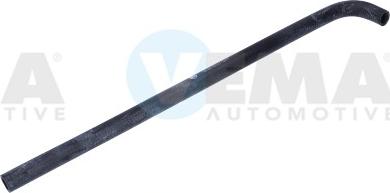 VEMA VE56385 - Furtun radiator aaoparts.ro