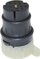 VEMA VE50090 - Carcasa, transmisie manuala aaoparts.ro