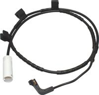 VEMA VE51656 - Senzor de avertizare,uzura placute de frana aaoparts.ro