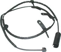 VEMA VE51179 - Senzor de avertizare,uzura placute de frana aaoparts.ro