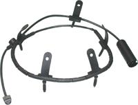 VEMA VE51176 - Senzor de avertizare,uzura placute de frana aaoparts.ro