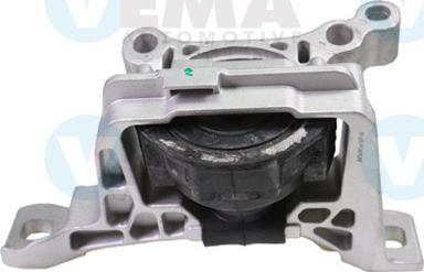 VEMA VE53308 - Suport motor aaoparts.ro