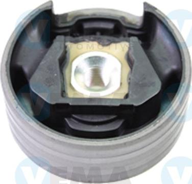 VEMA VE53324 - Suport motor aaoparts.ro