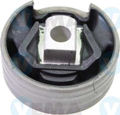 VEMA VE53323 - Suport motor aaoparts.ro
