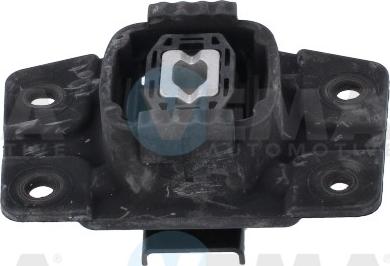 VEMA VE53796 - Suport, transmisie manuala aaoparts.ro