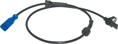 VEMA VE52583 - Senzor,turatie roata aaoparts.ro