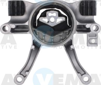 VEMA VE57066 - Suport, transmisie manuala aaoparts.ro