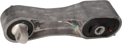 VEMA VE57027 - Suport motor aaoparts.ro