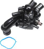 VEMA VE8982 - Flansa lichid racire aaoparts.ro