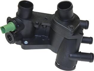 VEMA VE8987 - Flansa lichid racire aaoparts.ro