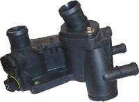 VEMA VE8493 - Flansa lichid racire aaoparts.ro