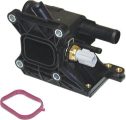 VEMA VE80048 - Flansa lichid racire aaoparts.ro