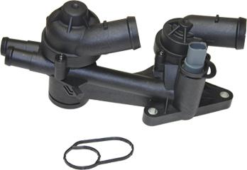 VEMA VE80052 - Flansa lichid racire aaoparts.ro