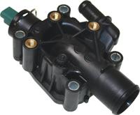 VEMA VE8007 - Flansa lichid racire aaoparts.ro