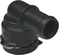 VEMA VE80108 - Flansa lichid racire aaoparts.ro