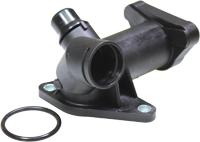 VEMA VE80184 - Flansa lichid racire aaoparts.ro