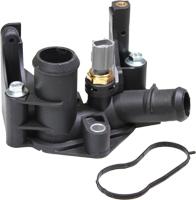 VEMA VE80188 - Flansa lichid racire aaoparts.ro