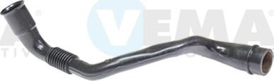 VEMA VE80329 - Suport, caseta directie aaoparts.ro