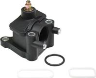 VEMA VE80254 - Flansa lichid racire aaoparts.ro