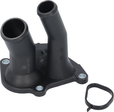 VEMA VE81049 - Flansa lichid racire aaoparts.ro