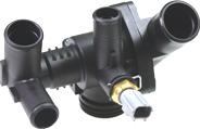 VEMA VE81041 - Flansa lichid racire aaoparts.ro