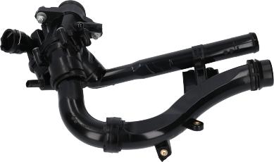 VEMA VE81076 - Flansa lichid racire aaoparts.ro