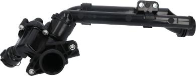 VEMA VE81077 - Flansa lichid racire aaoparts.ro